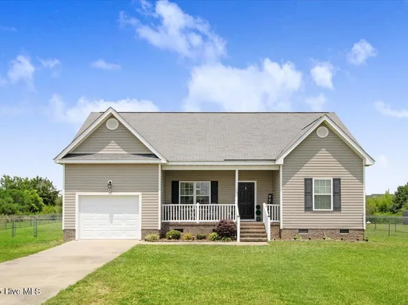 105 Kenison Way, Pikeville, NC 27683