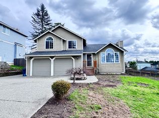 160 Oakesdale Ave SW, Renton, WA 98057