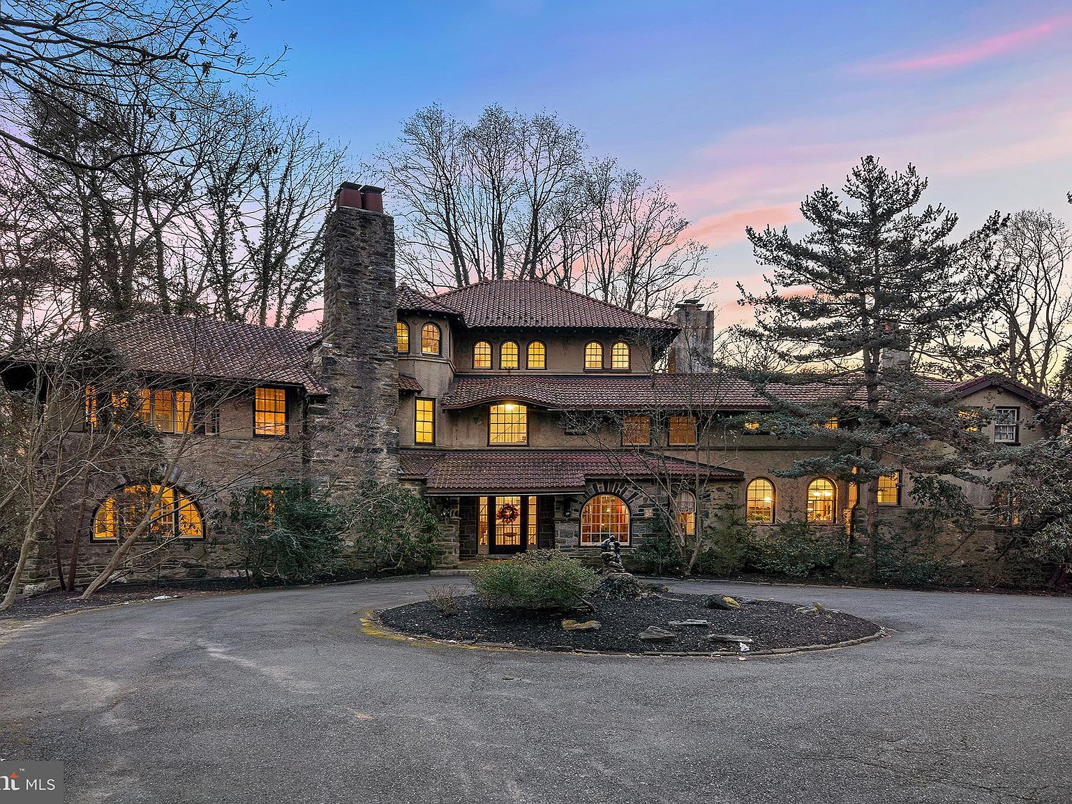 1 Roylencroft Ln, Rose Valley, PA 19063 Zillow