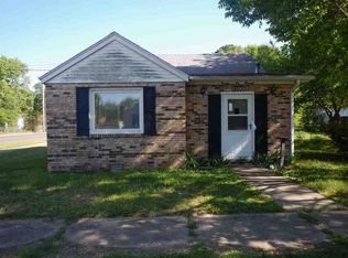 2100 Madison St, Paducah, KY 42001