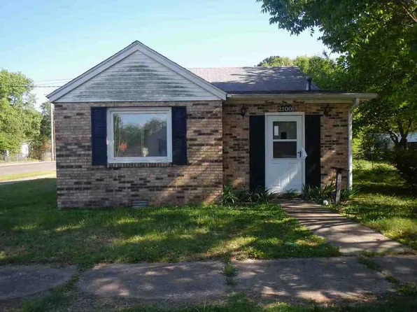 2100 Madison St, Paducah, KY 42001
