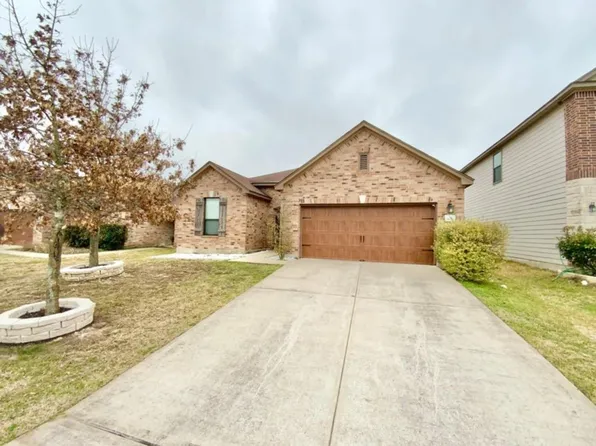 825 Watson Way, Pflugerville, TX 78660