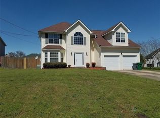 2324 Bankside Cir, Decatur, GA 30035