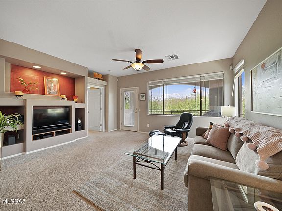 4th image of 695 W Vistoso Highlands Dr APT 203
