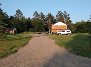 7060 17th Ave SW, Pequot Lakes, MN 56472