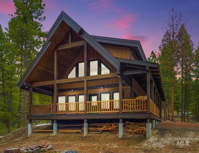 33 Duke Ln, Donnelly, ID, 83615