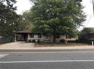 104 Emory St, Hot Springs, AR 71913