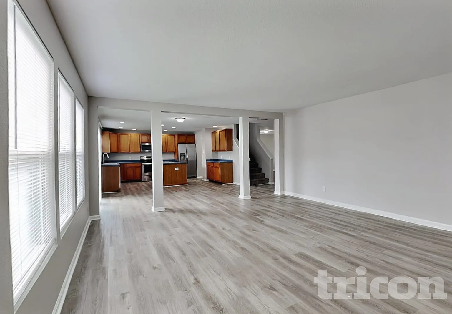 3105 Arrowroot Lane Indianapolis IN — Photo 3
