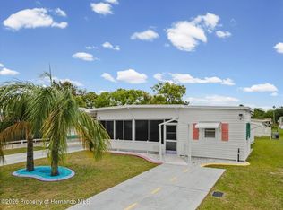 7366 First Loop Ave, Brooksville, FL 34613