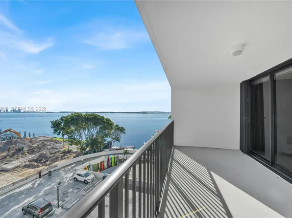 1865 Brickell Ave, Miami, FL