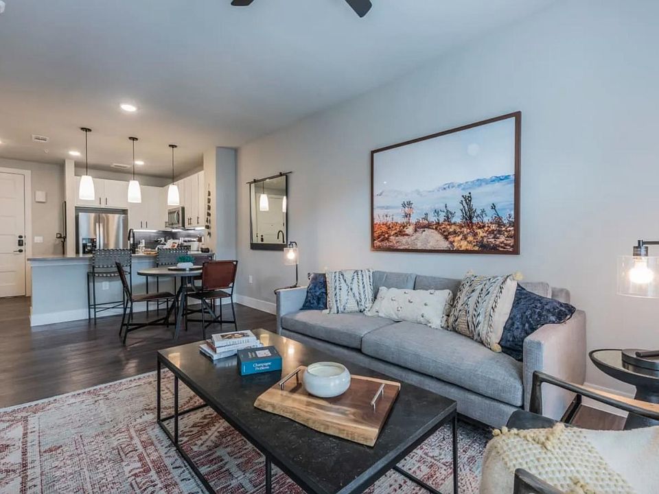 1st image of 5001 Gonzales St #208