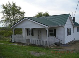 462 Fuzzy Duck Rd, Lancaster, KY 40444