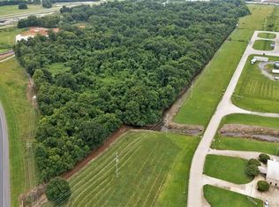 Highway 3110, Natchitoches, LA 71457