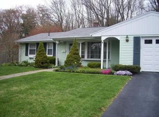 78 Brookville Ave, Brockton, MA 02302