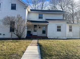 721 N University Ave APT 2, Mount Pleasant, MI 48858