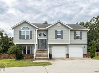 22920 Revelation Rd, Waynesville, MO 65583