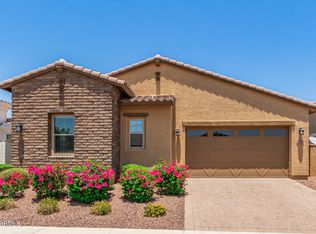 19750 W Heatherbrae Dr, Litchfield Park, AZ 85340
