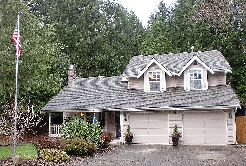 2 Car Garage