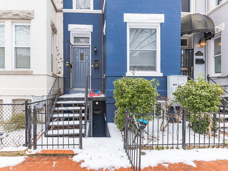 1st image of 126 Thomas St NW APT B