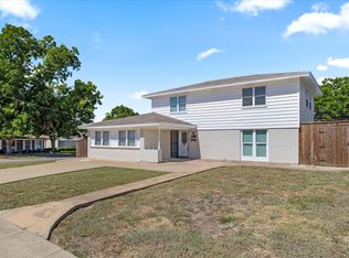 2831 Greenhill Dr, Mesquite, TX