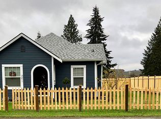 2811 Russell Rd, Centralia, WA 98531