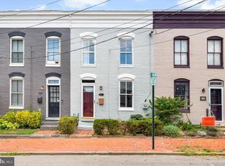 127 Water St, Frederick, MD 21701