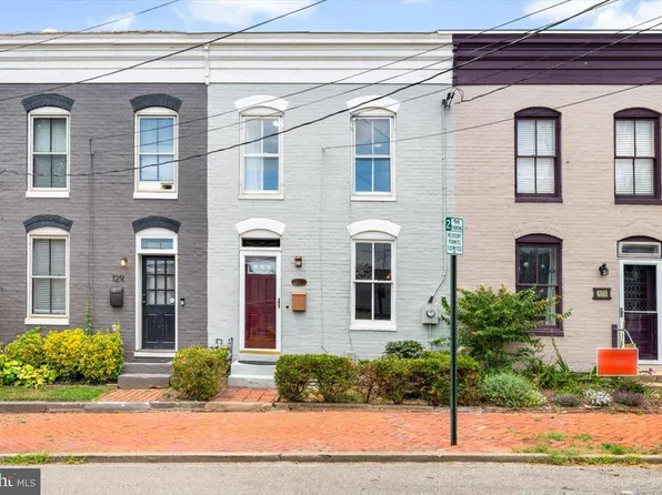 127 Water St, Frederick, MD 21701