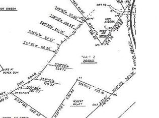 2371 N Fairview Rd LOT 0, Lavonia, GA 30553