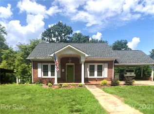 172 Pleasant St, Spindale, NC 28160