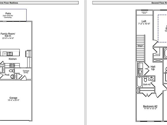 2nd image of 1052 Westerland Way #218