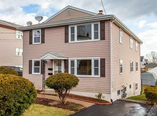 43 Marshall St, New Britain, CT 06053