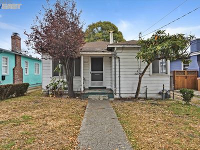 1518 Parker St, Berkeley, CA, 94703