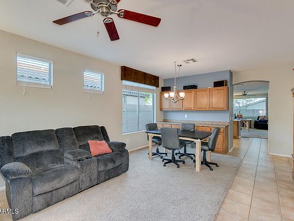 5th image of 17611 W East Wind Ave