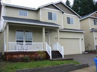 14413 SE Reedway St, Portland, OR 97236