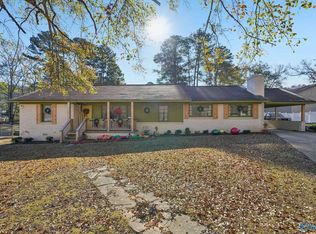 3326 Livingston Trce, Sylacauga, AL 35150