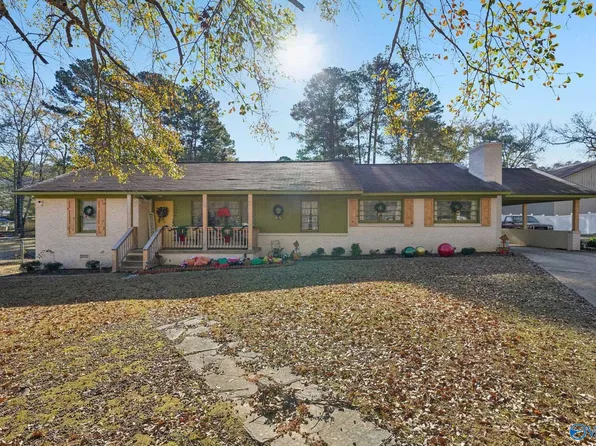 3326 Livingston Trce, Sylacauga, AL 35150