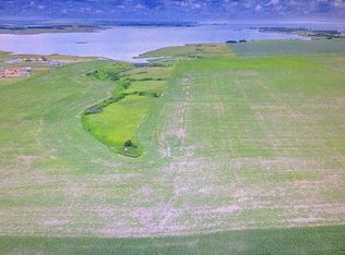 27000303574000-2 50th Ave NW, Garrison, ND 58540