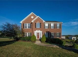 8601 Christine Ct, Bridgeville, PA