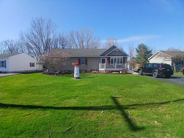 5265 Guy Young Rd, Brewerton, NY 13029