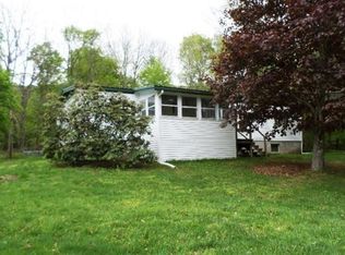 121 Happy Valley Rd, Maryland, NY 12116