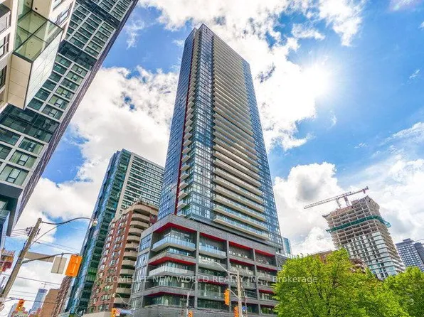 159 Dundas St E, Toronto, ON