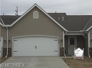 1087 Nautica Ln #29, Painesville, OH 44077