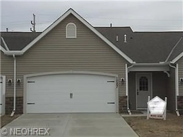 1087 Nautica Ln #29, Painesville, OH 44077
