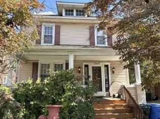 1509 High St, Burlington, NJ 08016