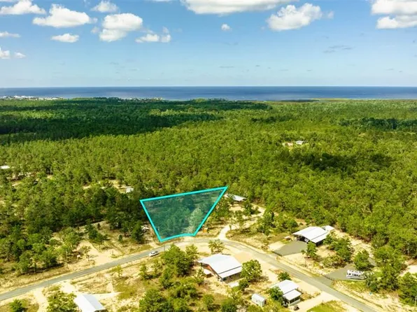 154 Tyler Ter, Perry, FL 32348