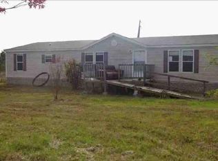114 Troys Trl, Maud, TX 75567