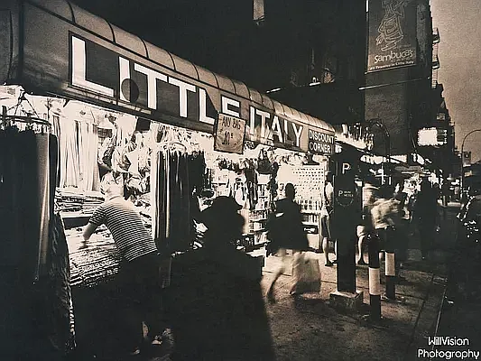 Rented by The Agency | media 14