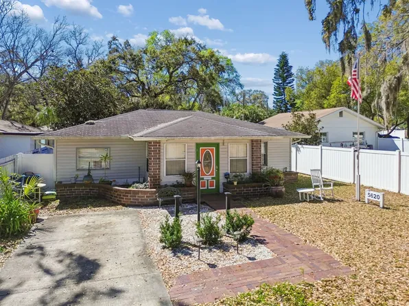 5620 Missouri Ave, New Port Richey, FL 34652