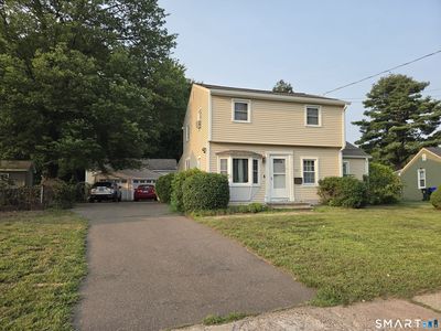 40 Suffolk Drive, East Hartford, CT, 06118