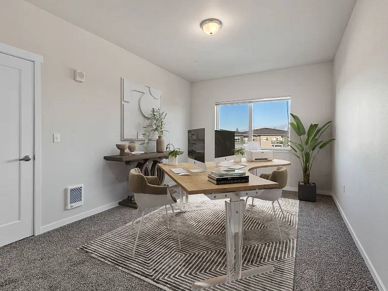 City View Apartments — Photo 58